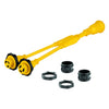 Sierra SS2-50P Male Y Adapter
