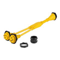 Sierra SS2-50R Female Reverse "Y" Adapter