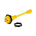 Sierra L5-30P Male Pigtail Adapter 30A - 15A