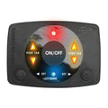 Bennett Auto Tab Control System