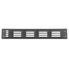 Attwood Louvered Marine Plastic Venturi Vent