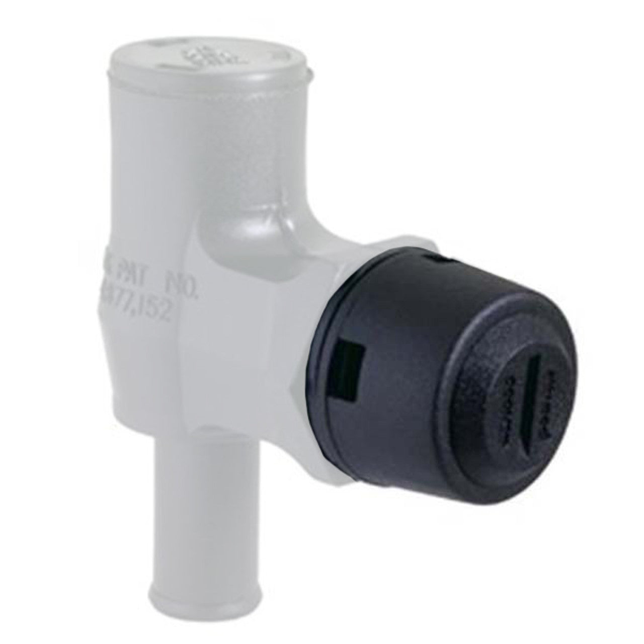 Attwood Replacement Cover for P-Trap Vents