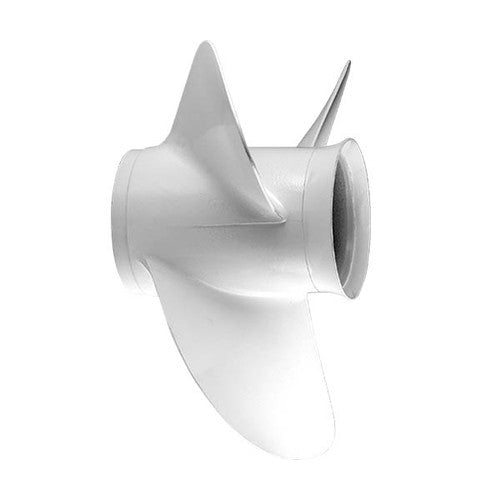 Yamaha 6E5-45941-00-00 Aluminum Prop 13 X 19P RH