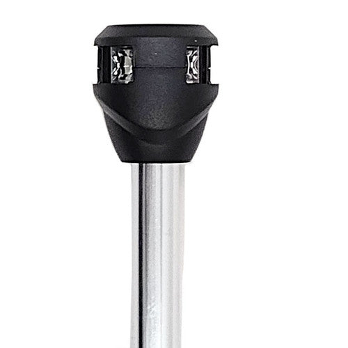 Attwood 14" Bi-Color Boat Navigation Light w/Task Light