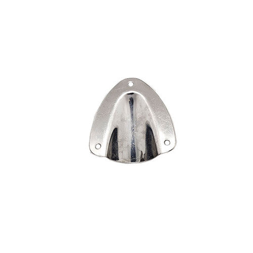 Attwood Stainless Steel Clam Shell Vent