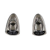 Attwood Stainless LED Docking Lights