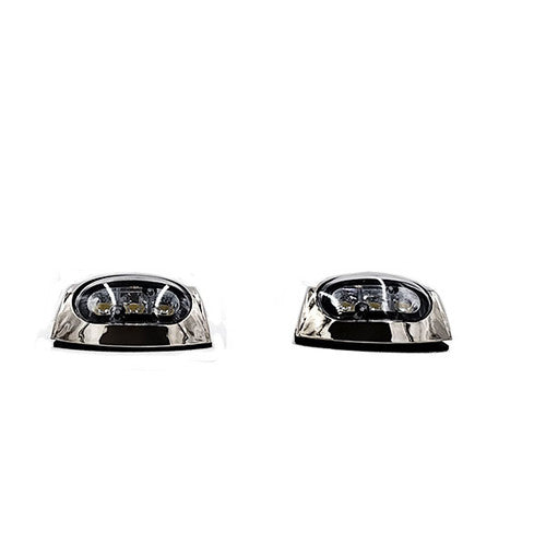 Attwood Stainless LED Docking Lights