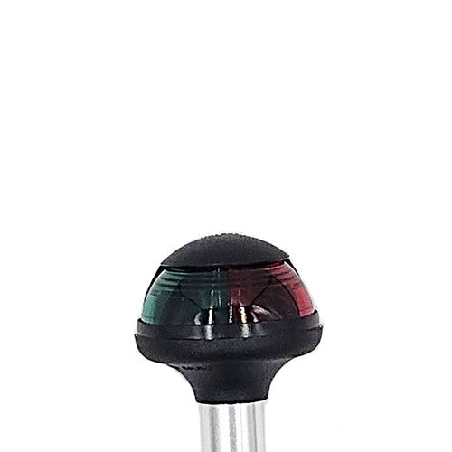 Attwood Pulsar 10" Straight Bi-Color Sidelight
