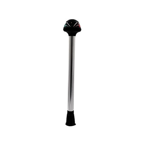 Attwood Pulsar 10" Straight Bi-Color Sidelight