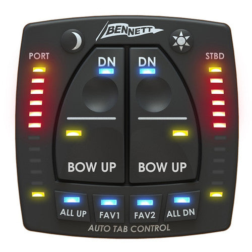 Bennett Auto Trim Pro - Hydraulic Systems