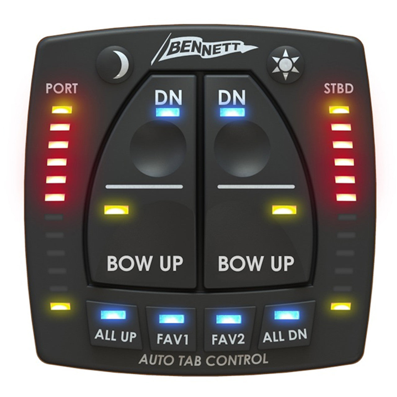 Bennett Auto Trim Pro - Hydraulic Systems