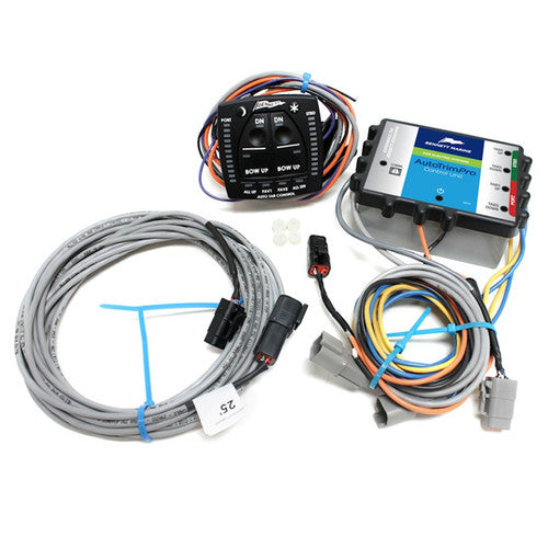 Bennett Auto Trim Pro - BOLT Electric Systems