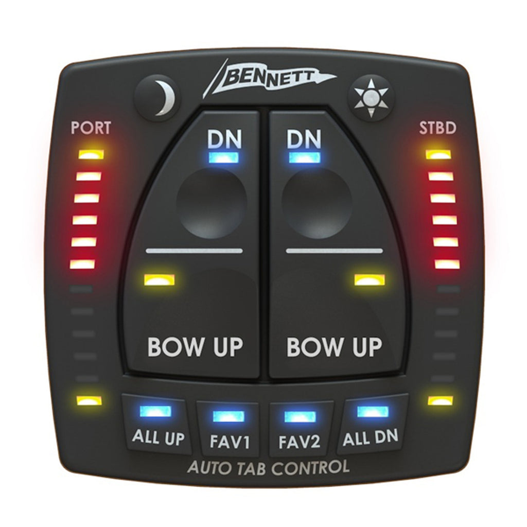 Bennett Auto Trim Pro - BOLT Electric Systems