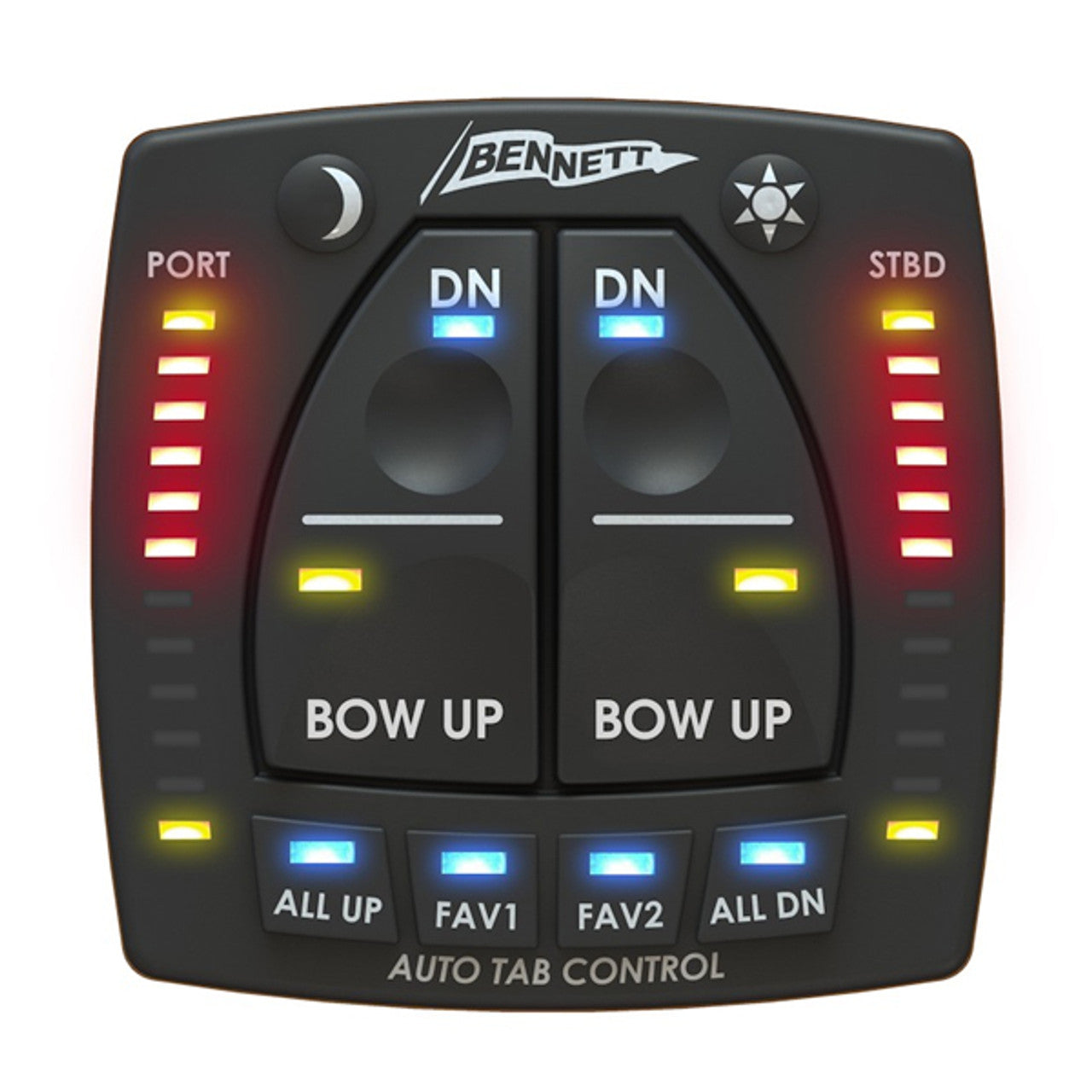 Bennett Auto Trim Pro - BOLT Electric Systems