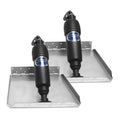 Bennett BOLT Electric Trim Tab Set - Edge Mount