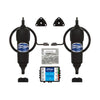 Bennett Hydraulic to BOLT Conversion Kit