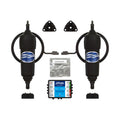 Bennett Hydraulic to BOLT Conversion Kit