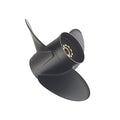 Quicksilver Black Diamond 10.9 x 11P Propeller QA2070X