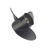 Quicksilver Black Diamond 11.3 x 10P Propeller QA2064X