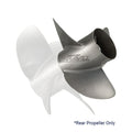 Mercury Bravo 3 13.5 x 28P RH Rear Propeller 48-8M8022479