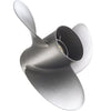 Mercury Bravo 2 20 x 11P LH 3 Blade SS Propeller 48-18607A-6