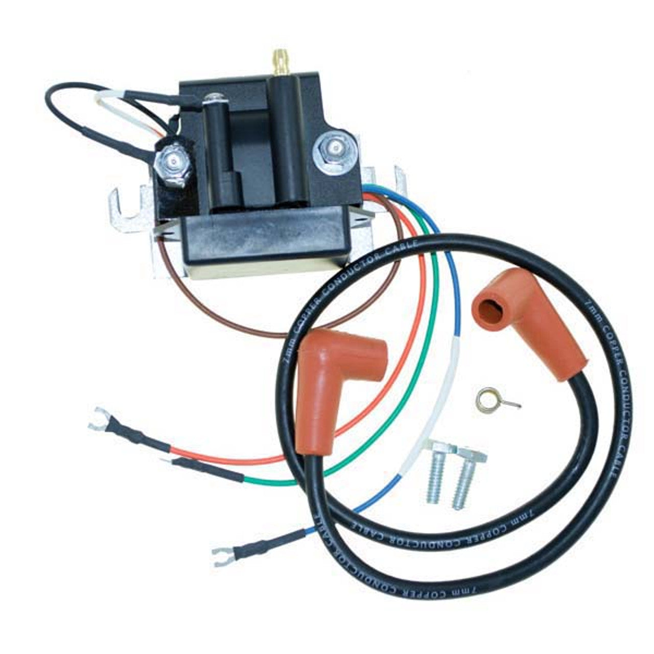 CDI 116-8475 Chrysler Force Ignition Pack