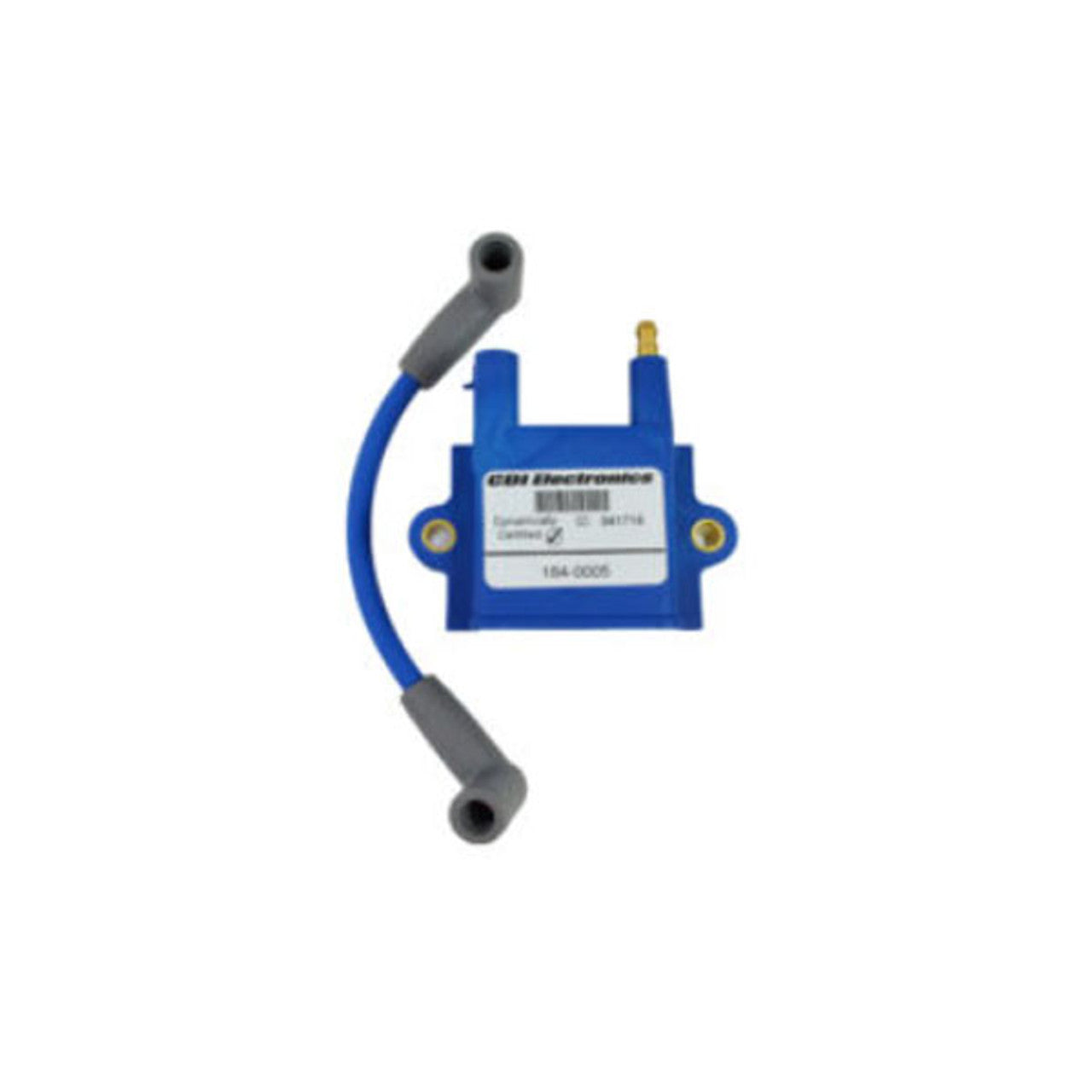 CDI 137-0004 Pulser Coil Yamaha 4 Cyl.