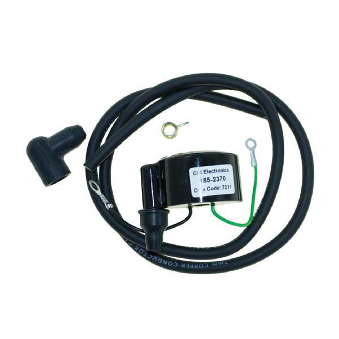 CDI 185-2370 Chrysler Magneto Ignition Coil