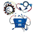 CDI 213-6665K-2 High Performance Ignition Kit 6 Cyl.
