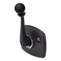 Side Mount Control for Ski and Jet Boats