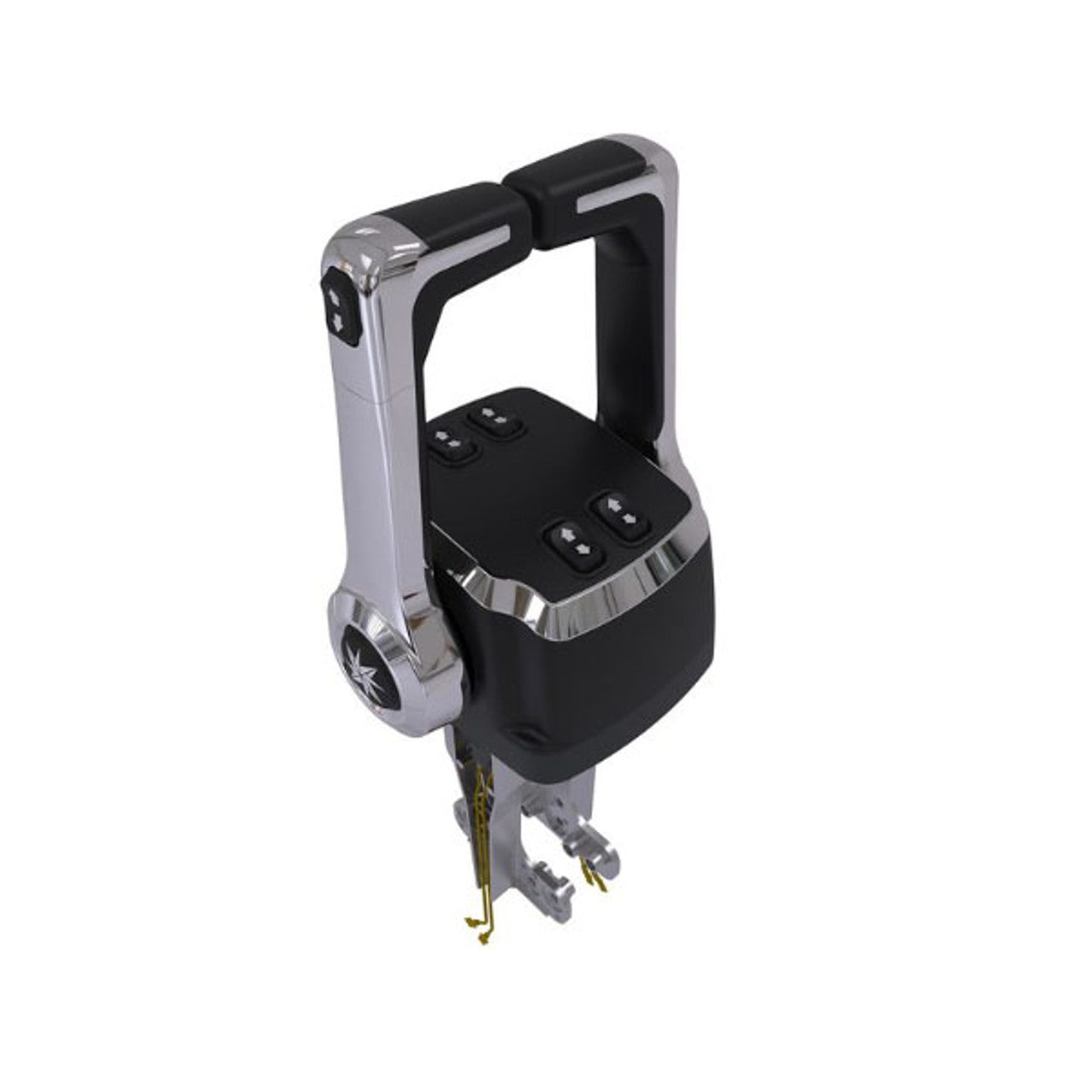 CH7800 Series Dual Top Mount Control
