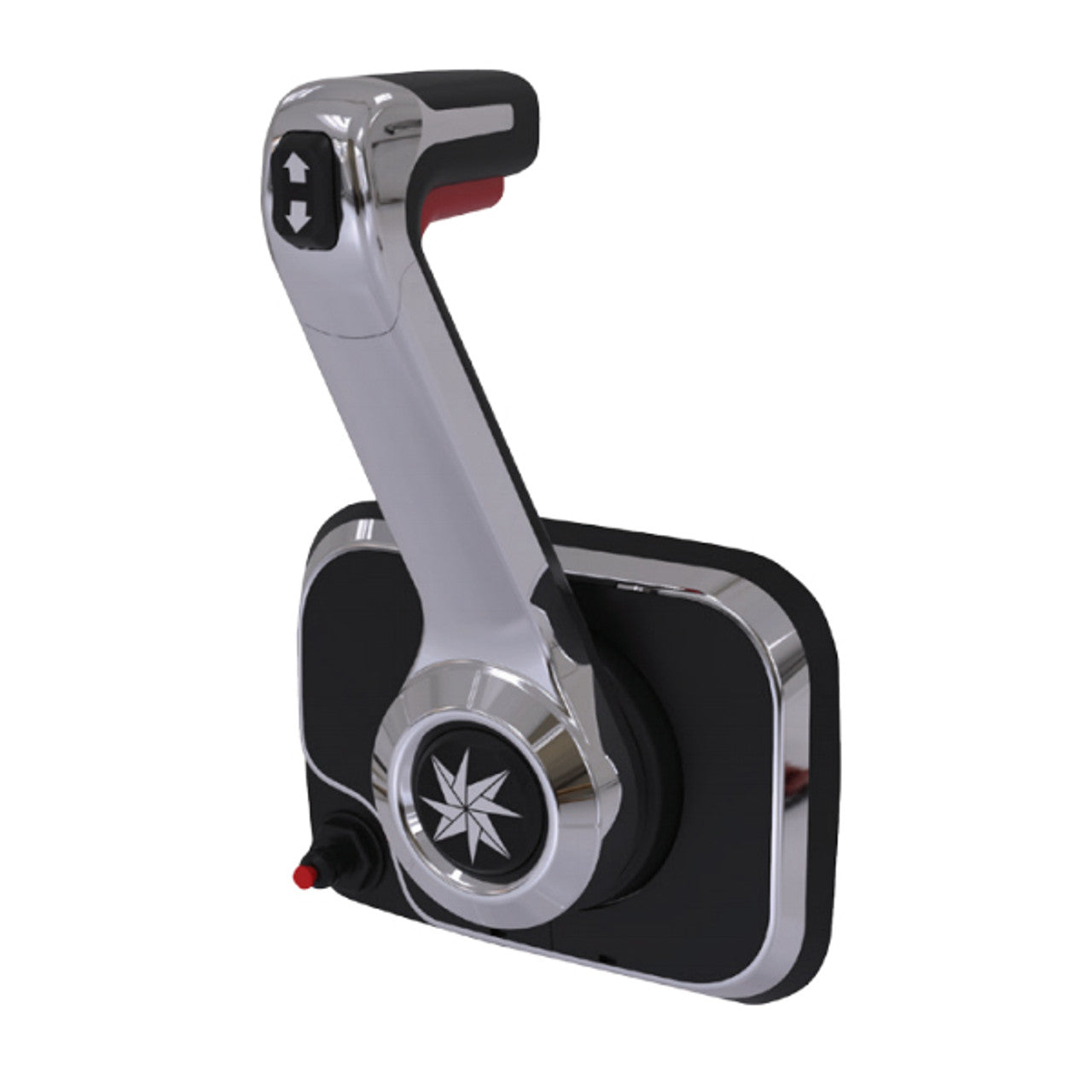 Teleflex CH1700 Series Side Mount Control