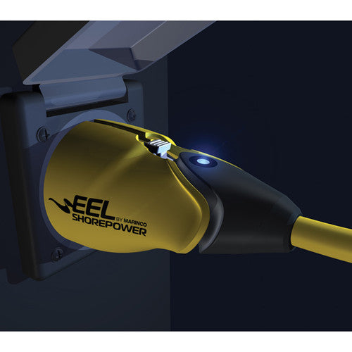 Marinco EEL Shore Power Cordsets 30 Amp