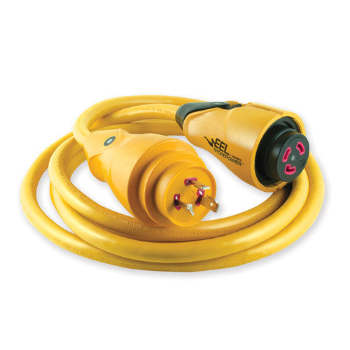 Marinco EEL Shore Power Cordsets 30 Amp