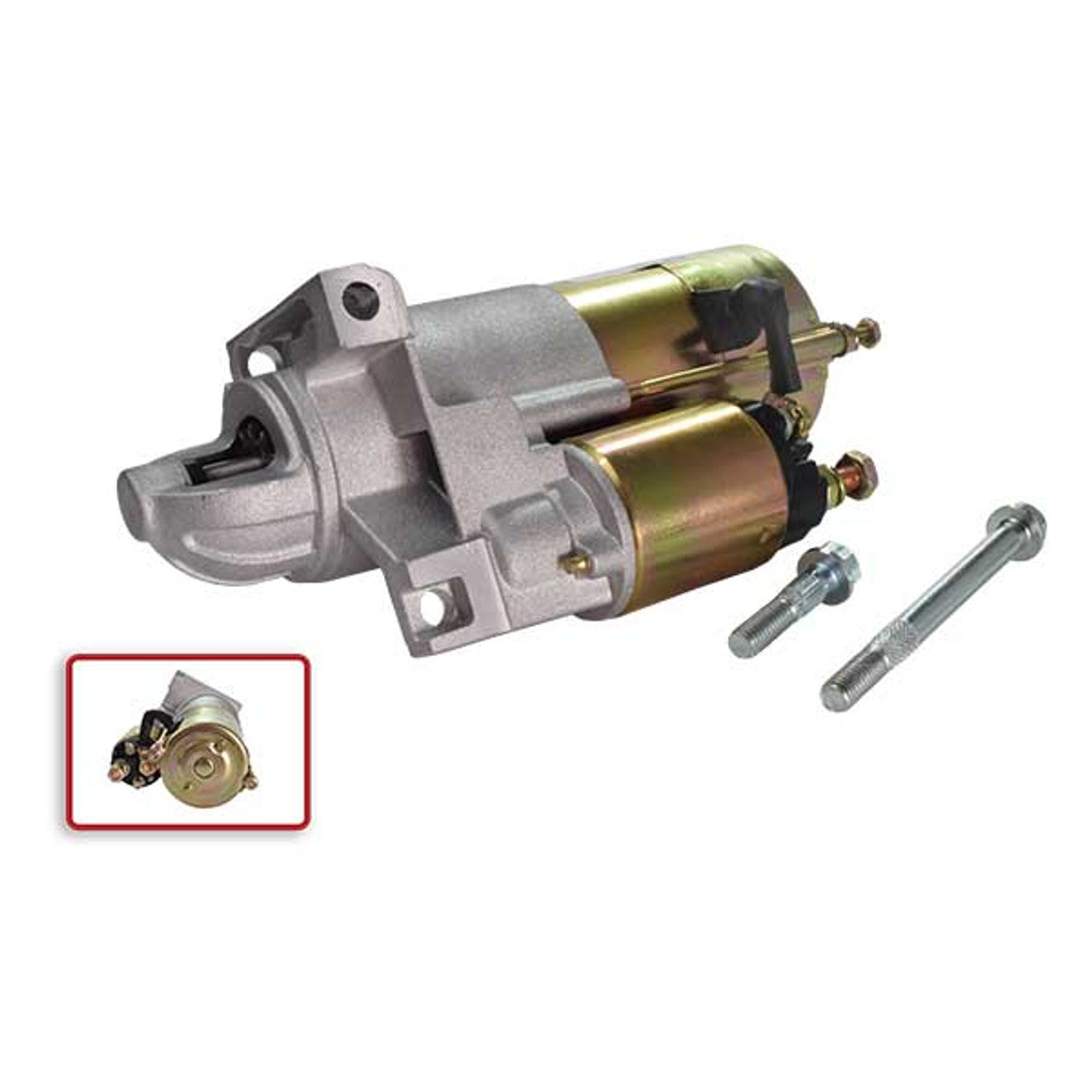 EMP 50-02829 OMC/Volvo Boat Starter