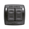 Bennett ES2000A Euro Style Rocker Switch Second Station Control