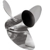 Mercury Enertia Eco 16 x 21P CR Propeller 8M0151258