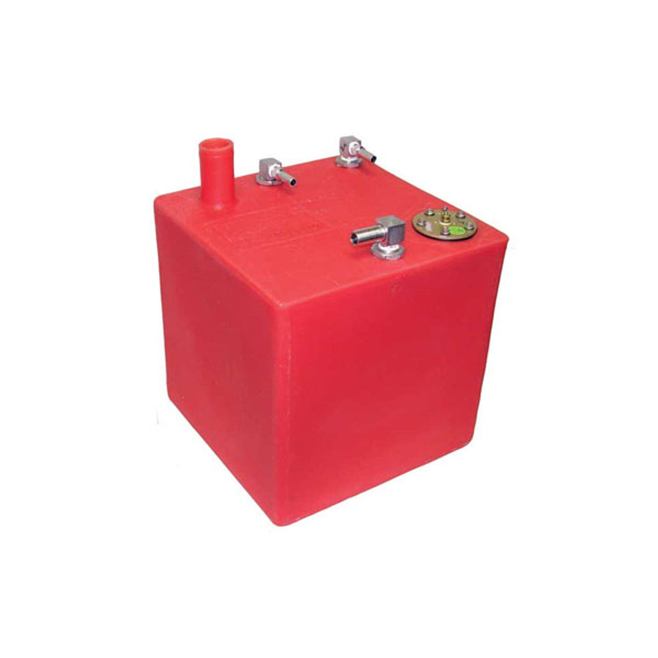Moeller 7 Gallon Test Fuel Tank