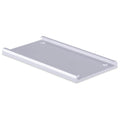 SeaStar Pro Pedal Adjustable Slider Base Plate