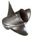 Mercury Fury 14 x 26P Propeller 8M0151274