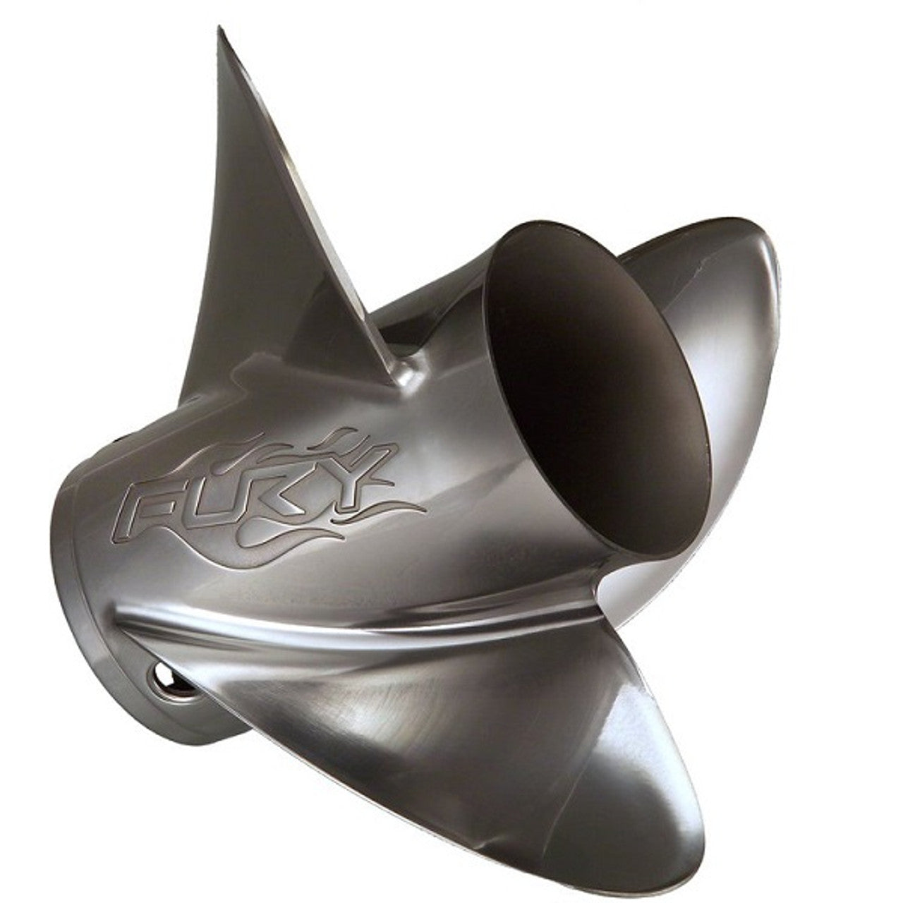 Mercury Fury 14 x 26P Propeller 8M0151274