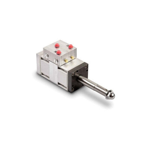 SeaStar H-40 Series Heavy Duty Hynautic Helm Assembly