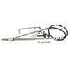 SeaStar Kicker Motor Cable Tie Bar Kit
