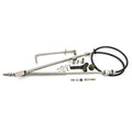 SeaStar Kicker Motor Cable Tie Bar Kit