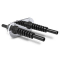 SeaStar HO7200 Dual Hose Bulkhead Fitting Kit - SS