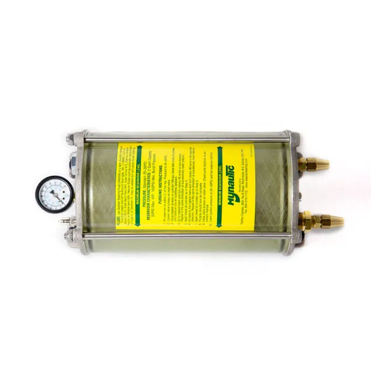 SeaStar HP5810HY Hynautic Steering Reservoir