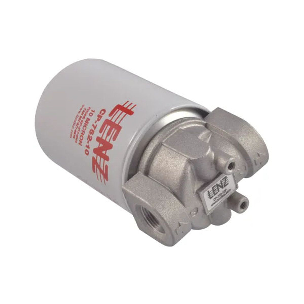 SeaStar Power Steering Oil Filter HP5815