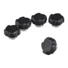 SeaStar Solutions Helm Vent Plug 5 Pack