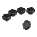 SeaStar Solutions Helm Vent Plug 5 Pack