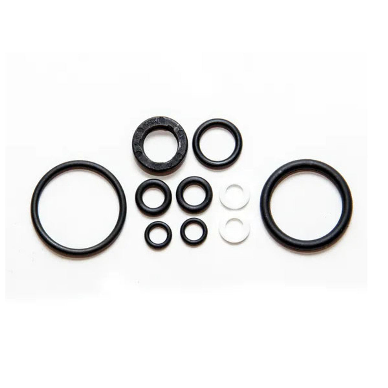 SeaStar HS5153 Side-Mount Outboard Cylinder Seal Kit